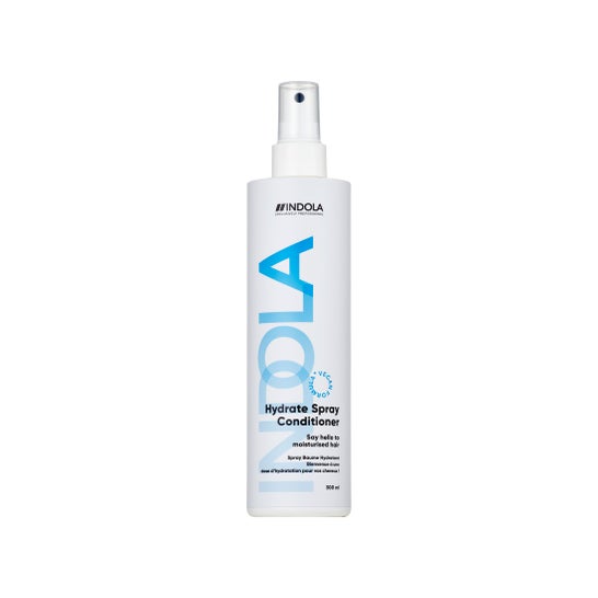Indola Hydratierendes Leave-in-Spray 300 ml