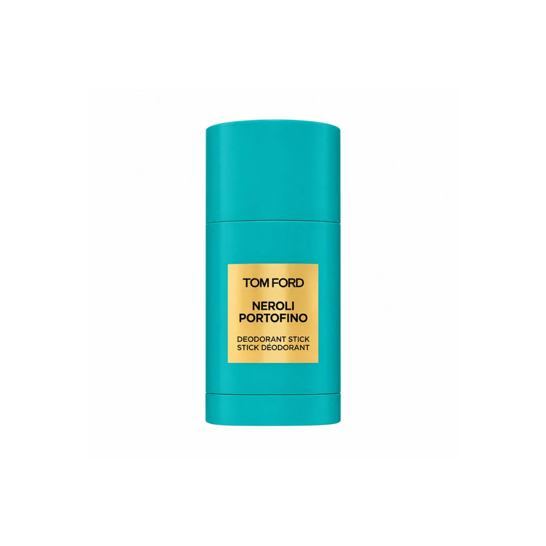 TOM FORD NEROLI PORTOFINO DEODORANT STICK 75 ML
