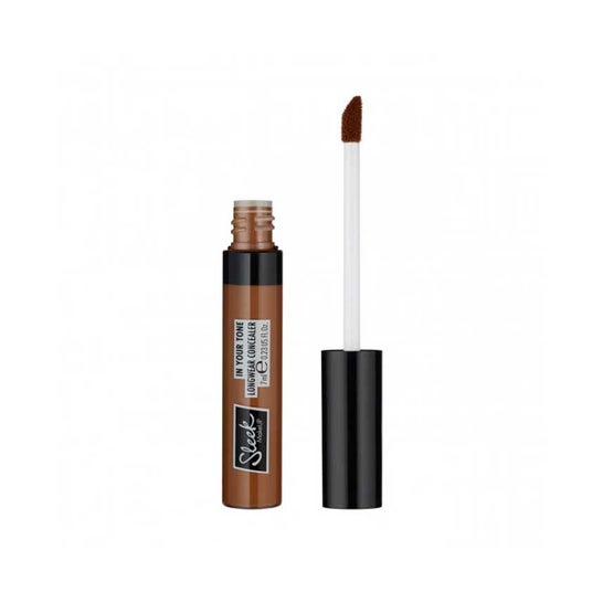 Sleek In Your Tone Longwear Concealer 9C Rich 7 ml