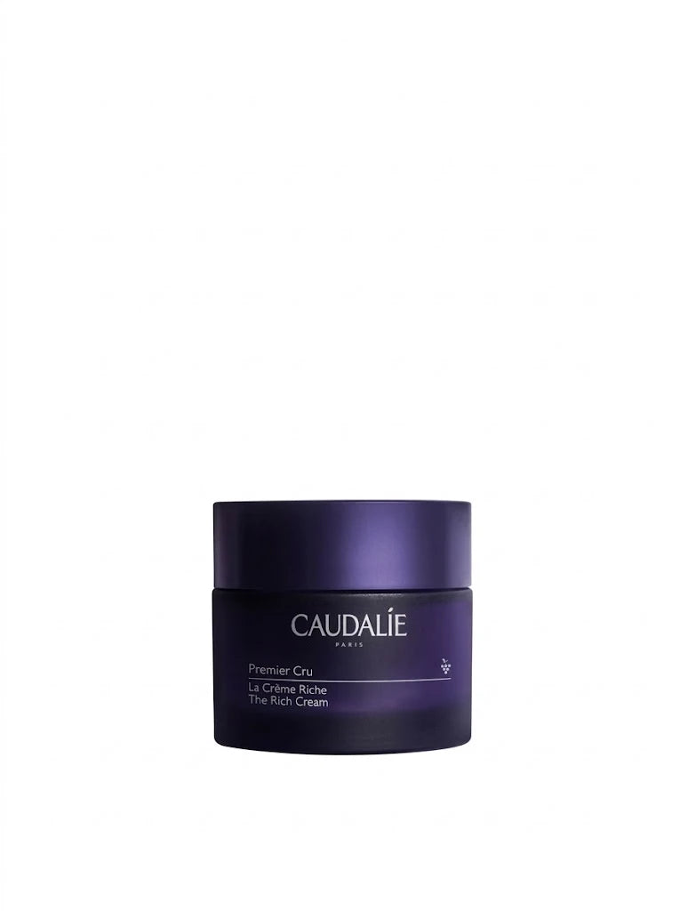CAUDALIE PREMIER CRU THE RICH CREAM 50 ML REFILL