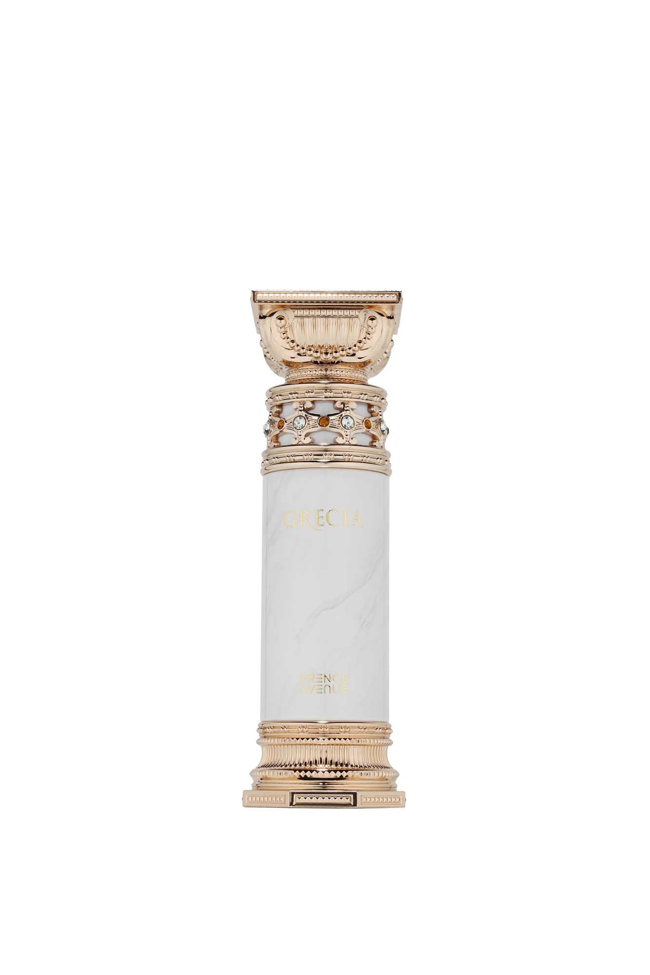 FRENCH AVENUE FRENCH AVENUE Grecia White Eau de Parfum 100 ml für Damen Parfüm
