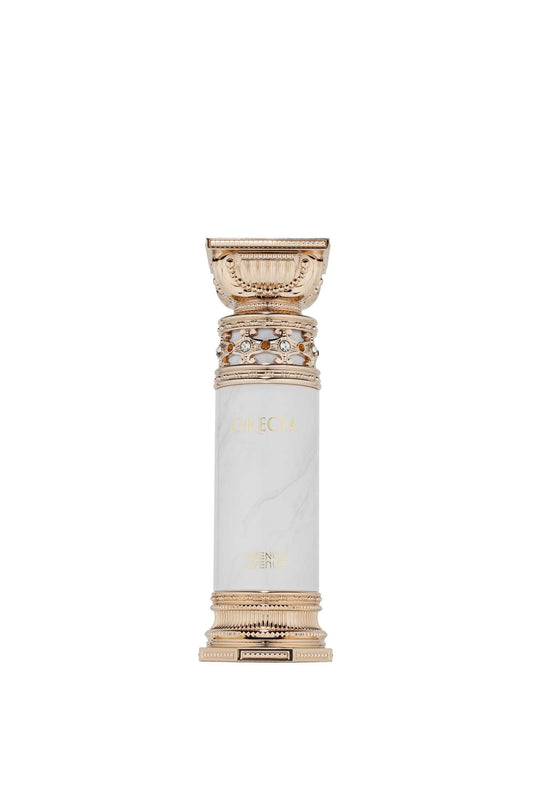 FRENCH AVENUE FRENCH AVENUE Grecia White Eau de Parfum für Damen 100 ml Parfüm