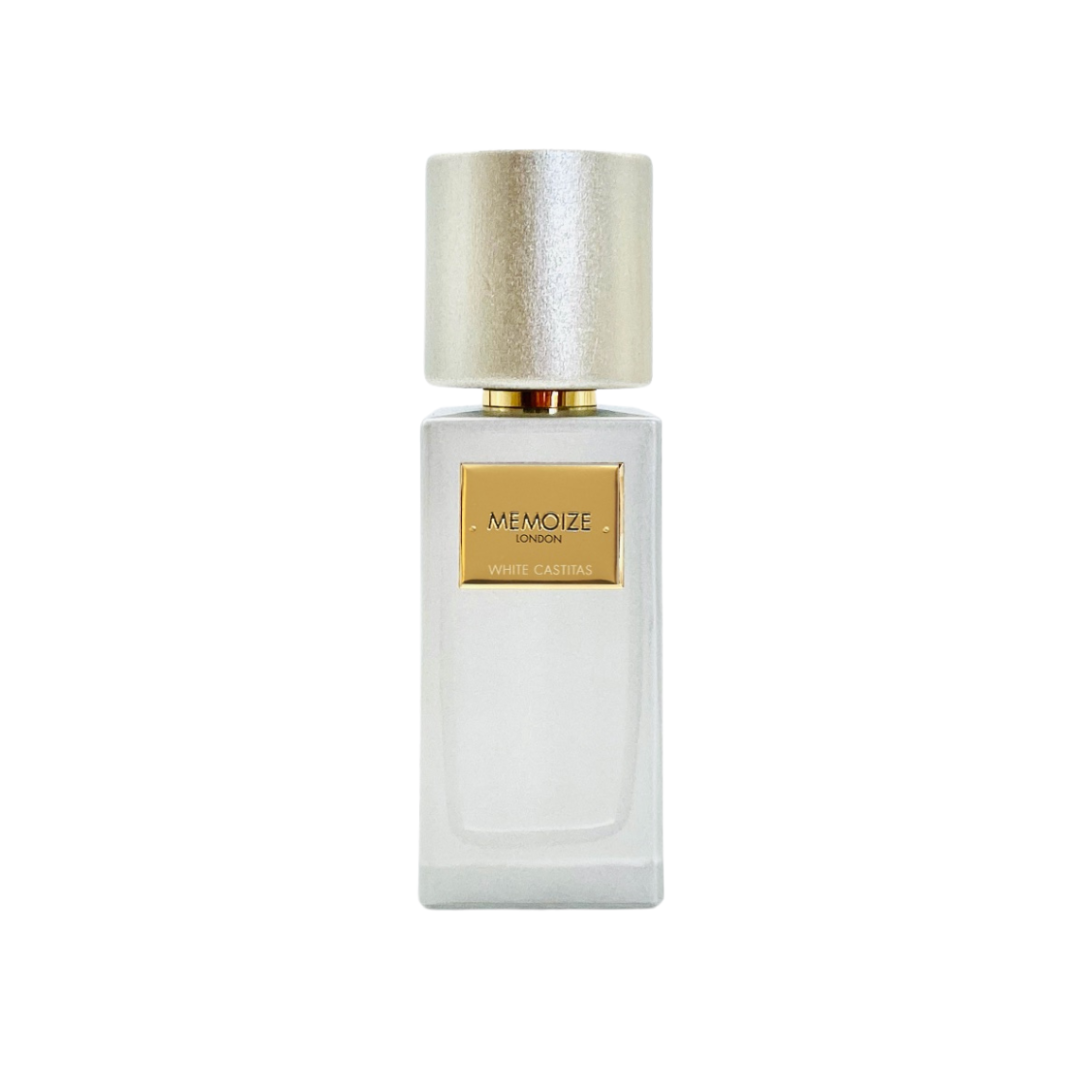 MEMOIZE LONDON MEMOIZE LONDON Memoize White Castitas Eau de Parfum 7,5 ml Parfüm