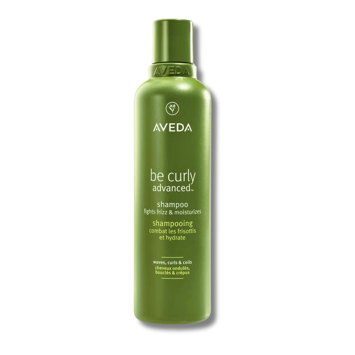 Aveda Be Curly Shampoo 250 ml für lockiges und welliges Haar