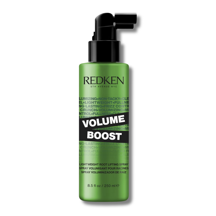 REDKEN REDKEN Volume Boost Spray 250 ml Volumen-Spray für das Haar Kosmetik