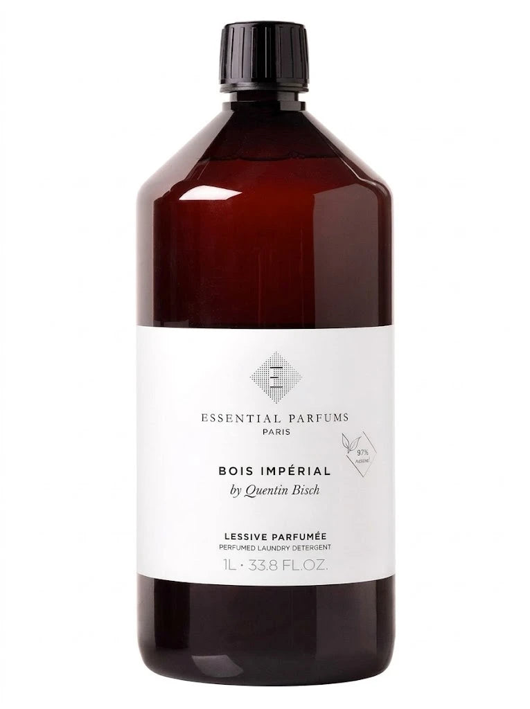 ESSENTIAL PARFUMS BOIS IMPERIAL PERFUMED LAUNDRY DETERGENT 1L