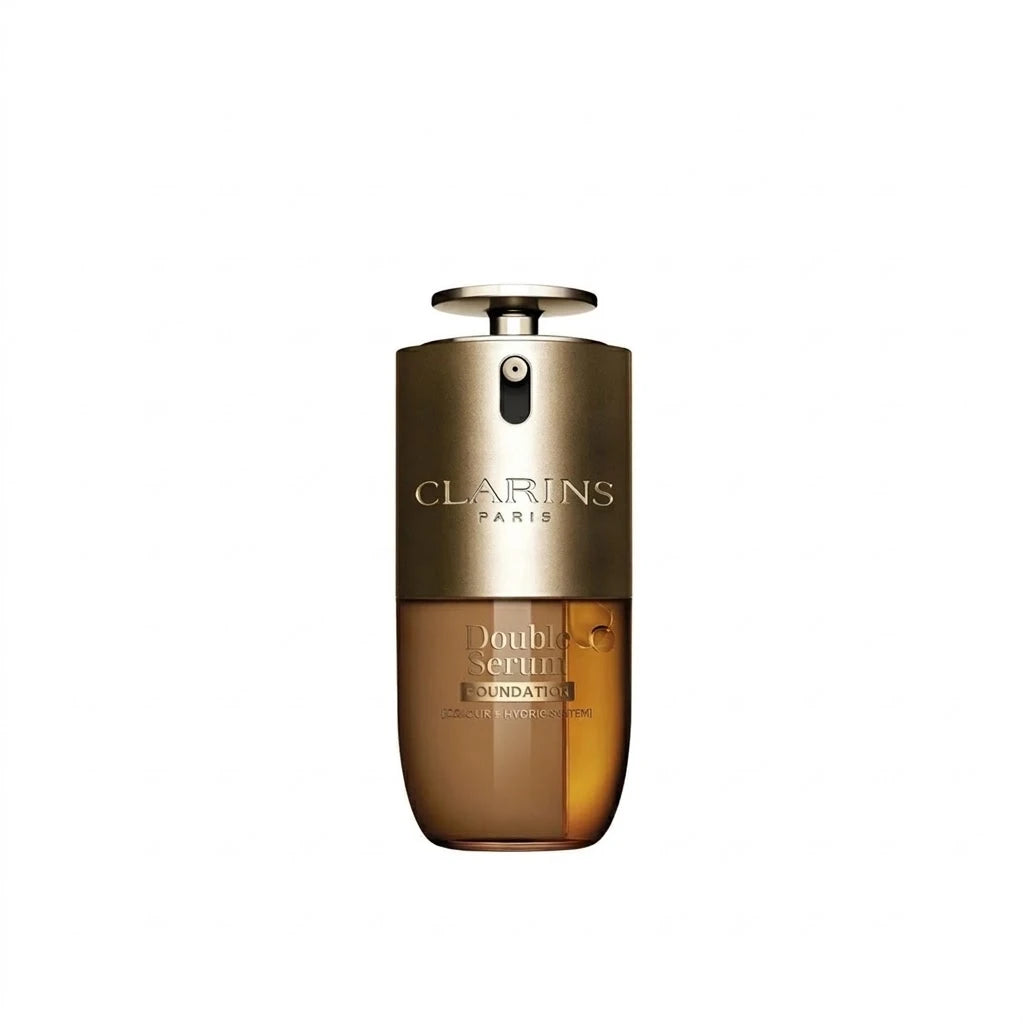 CLARINS DOUBLE SERUM FOUNDATION D2N 30 ML