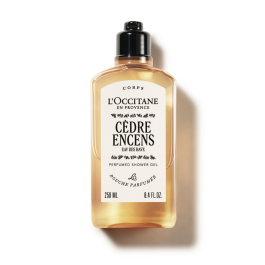 L'OCCITANE L'OCCITANE Cedre Encens Baux Gwel Duschgel 250 ml Kosmetik