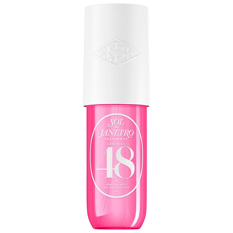 SOL DE JANEIRO SOL DE JANEIRO Cheirosa 48 Parfum Spray 90 ml Parfüm