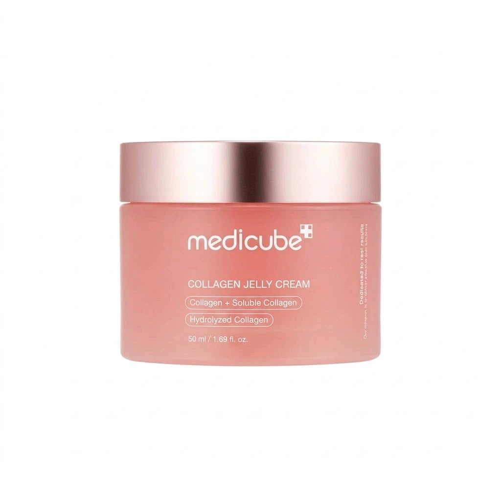 MEDICUBE COLLAGEN JELLY CREAM 50 ML