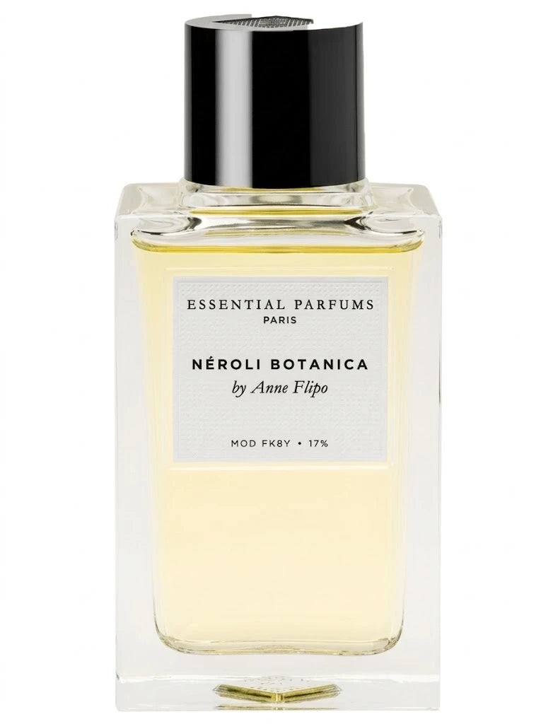 ESSENTIAL PARFUMS NEROLI BOTANICA EDP 100 ML