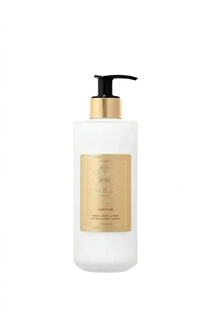 CREED AVENTUS HAND & BODY LOTION 300 ML