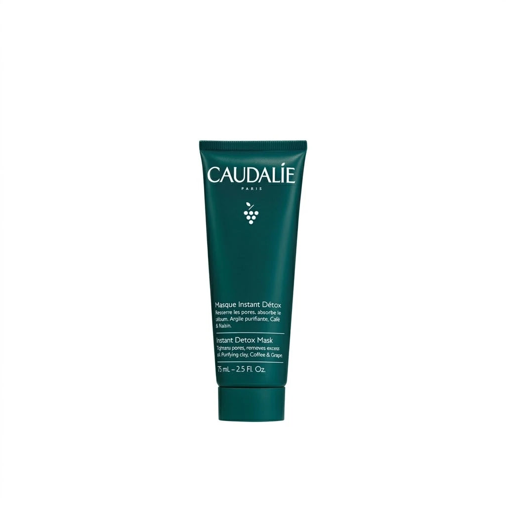 CAUDALIE INSTANT DETOX MASK 75 ML