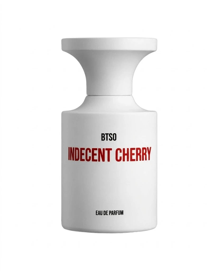 BORN TO STAND OUT INDECENT CHERRY EDP 100 ML