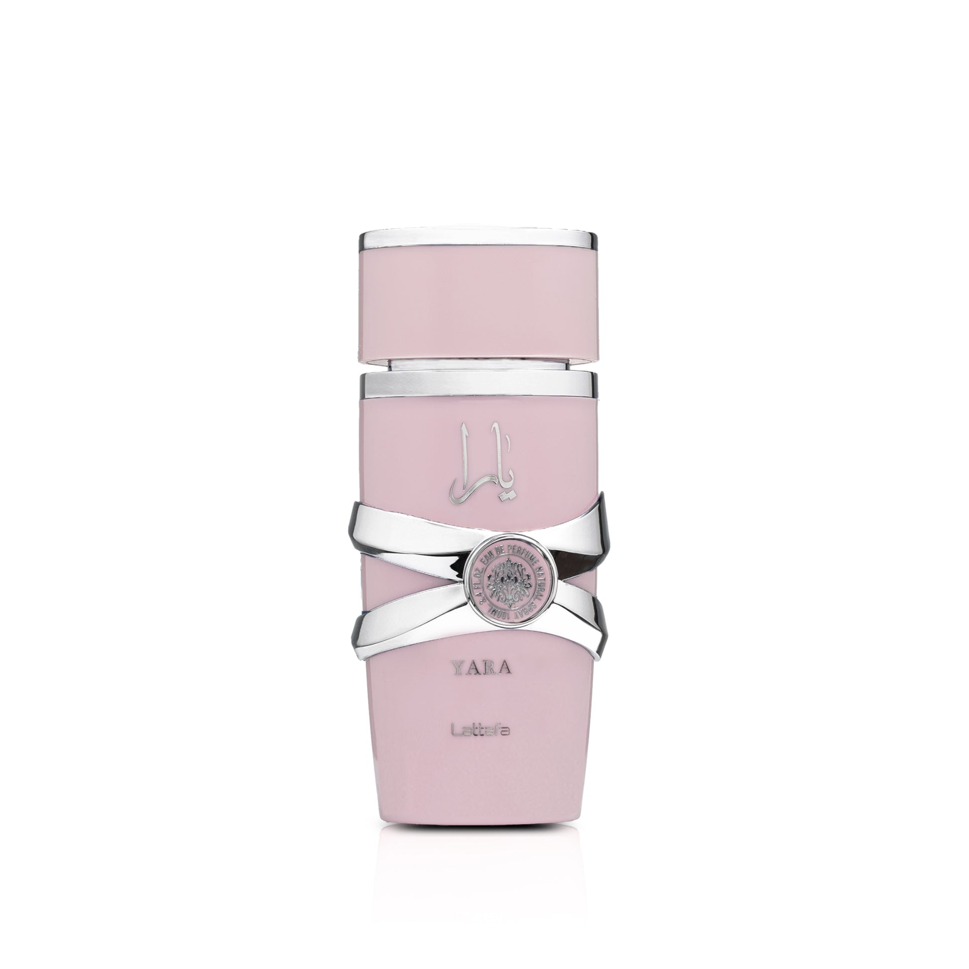 LATTAFA LATTAFA Yara Desodorant Spray 200 ml und 100 ml Set Kosmetik