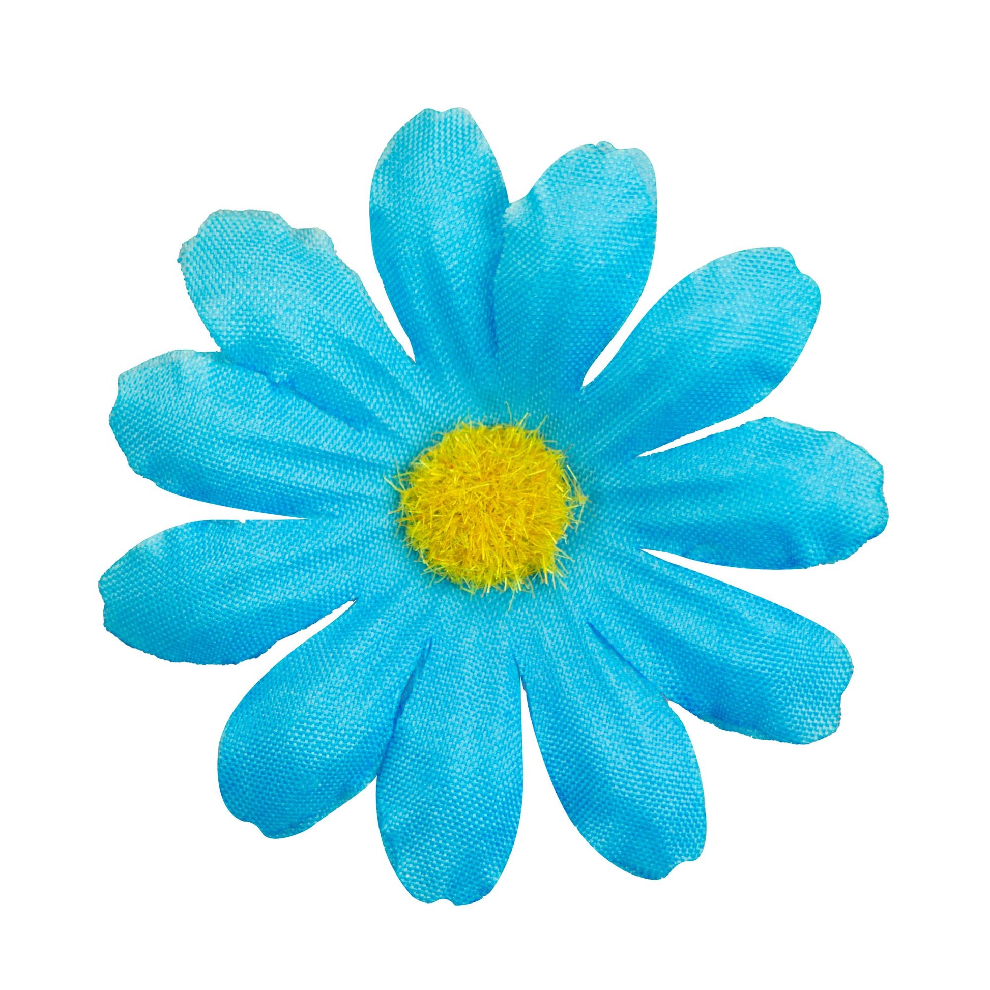 "20 BLAUE DEKO BLUMEN" – Ansicht 3
