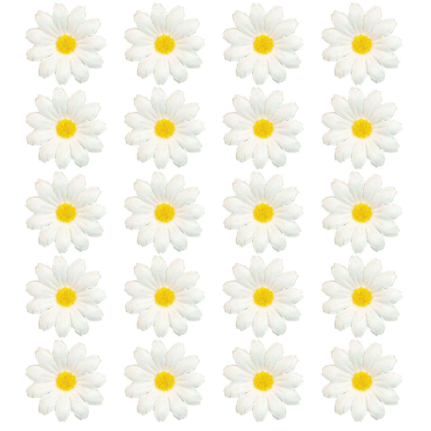 "20 DEKO GÄNSEBLÜMCHEN" – Ansicht 4