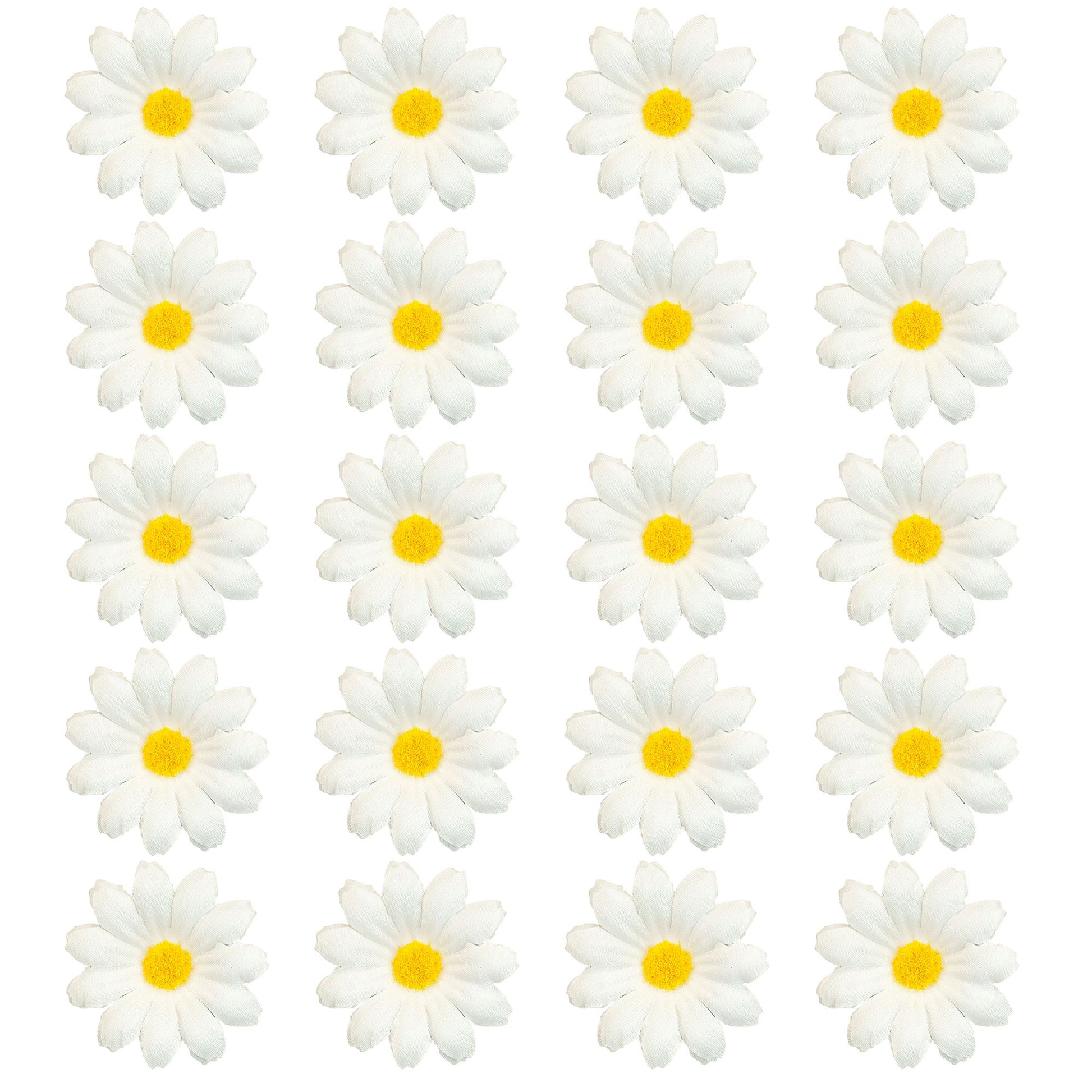 "20 DEKO GÄNSEBLÜMCHEN" – Ansicht 4