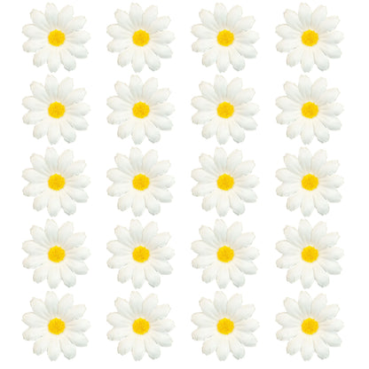 "20 DEKO GÄNSEBLÜMCHEN" – Ansicht 4