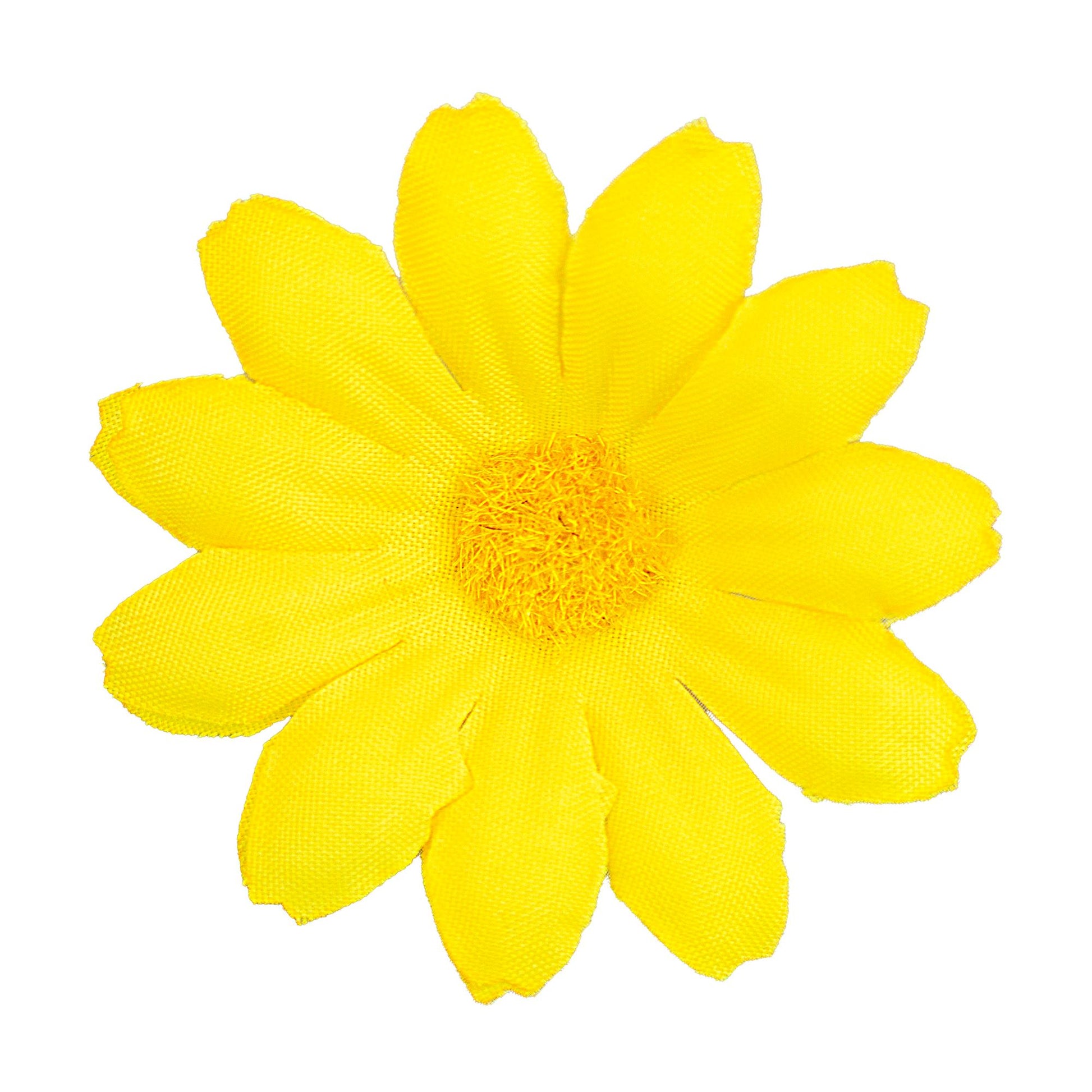 "20 GELBE DEKO BLUMEN" – Ansicht 3