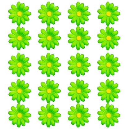 "20 GRÜNE DEKO BLUMEN" – Ansicht 4