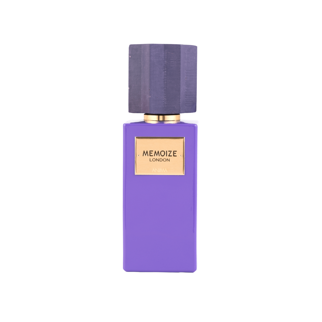 MEMOIZE LONDON MEMOIZE LONDON Memoize Anima Eau de Parfum 7,5 ml Parfüm