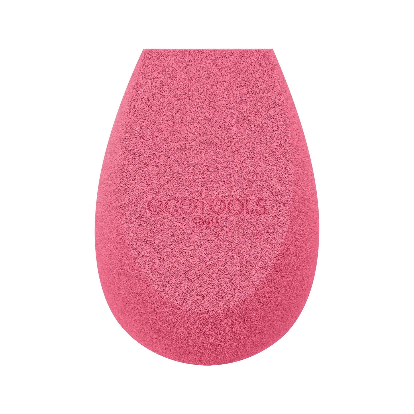 ECOTOOLS ECOTOOLS Bioblender Make-up Schwamm mit Rosenwasser 1 Stück Kosmetik
