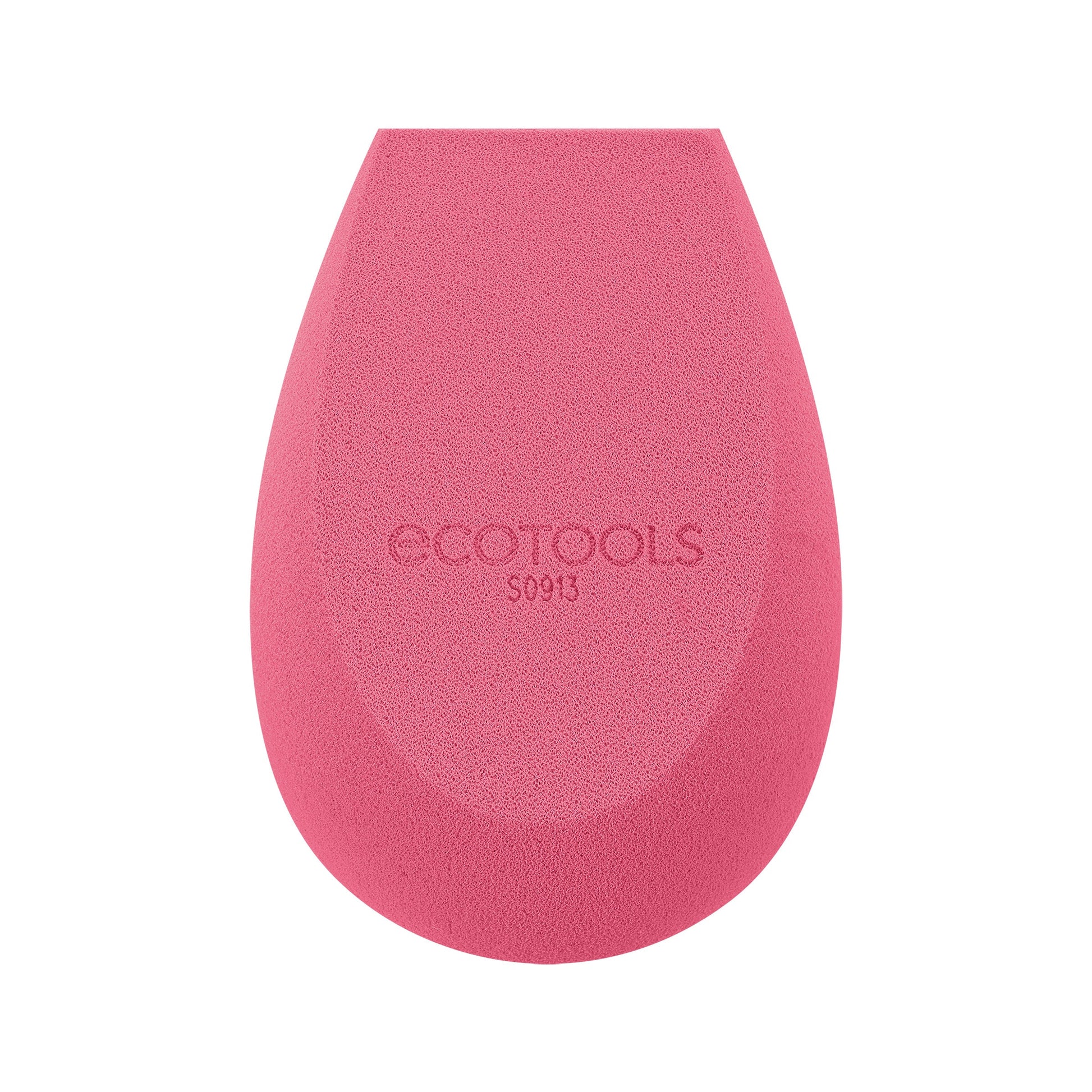 ECOTOOLS ECOTOOLS Bioblender Make-up Schwamm mit Rosenwasser 1 Stück Kosmetik