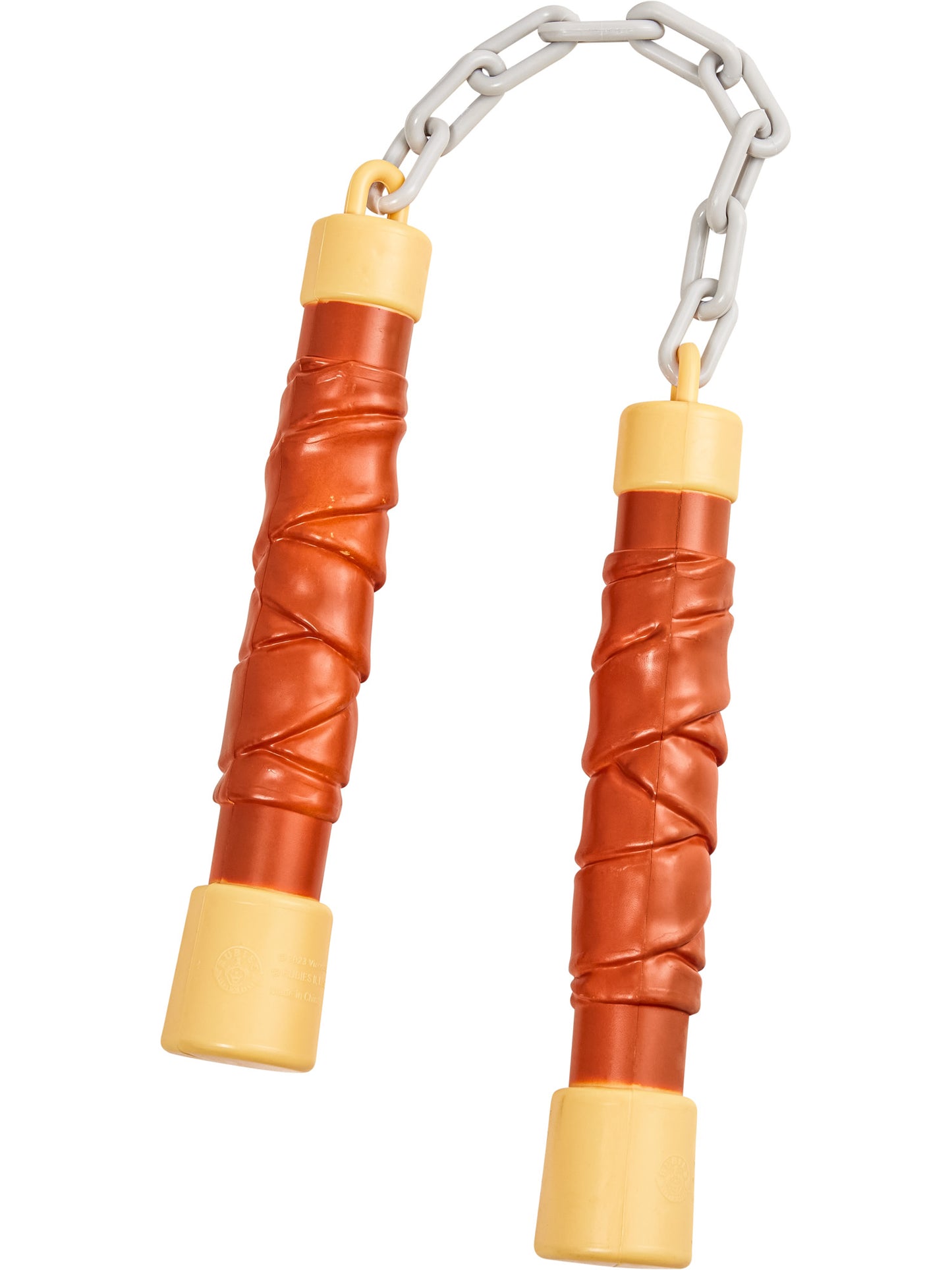 Rubies Michelangelo Nunchucks Teenage Mutant Ninja Turtles Kostümzubehör – Produktansicht