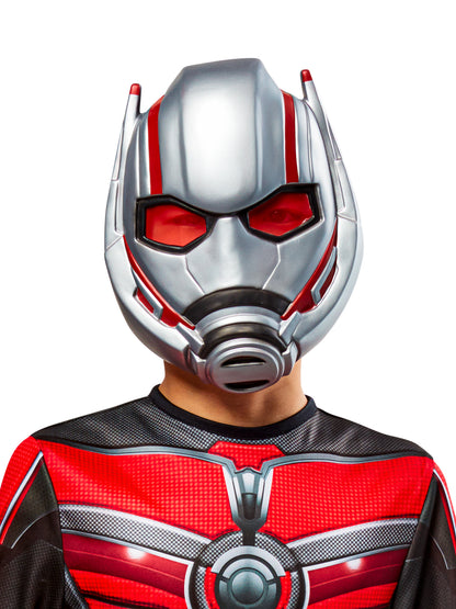 Rubies Ant-Man Child Mask Maske
