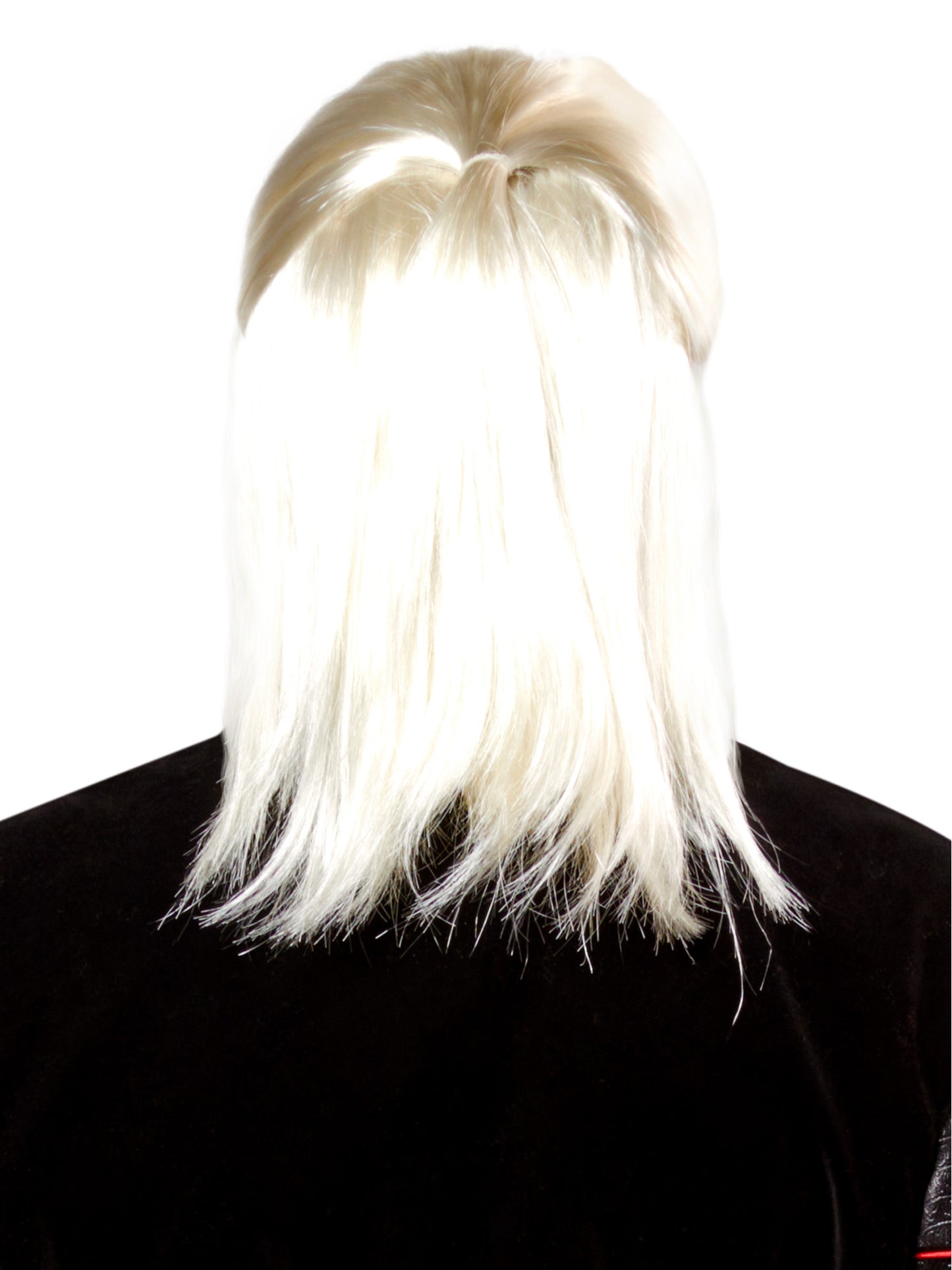 Rubies Daemon Targaryen Wig Perücke