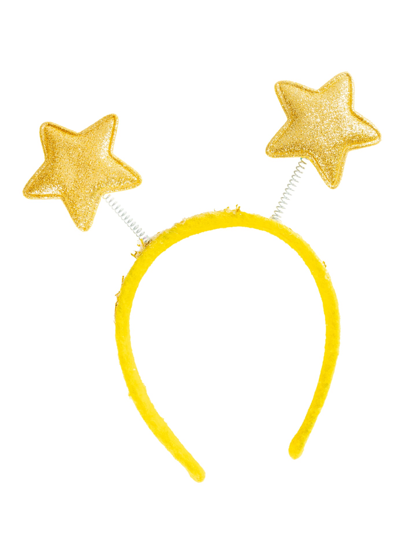 Rubies Star Haarreif mit Aufsatz für Unisex – Detailansicht