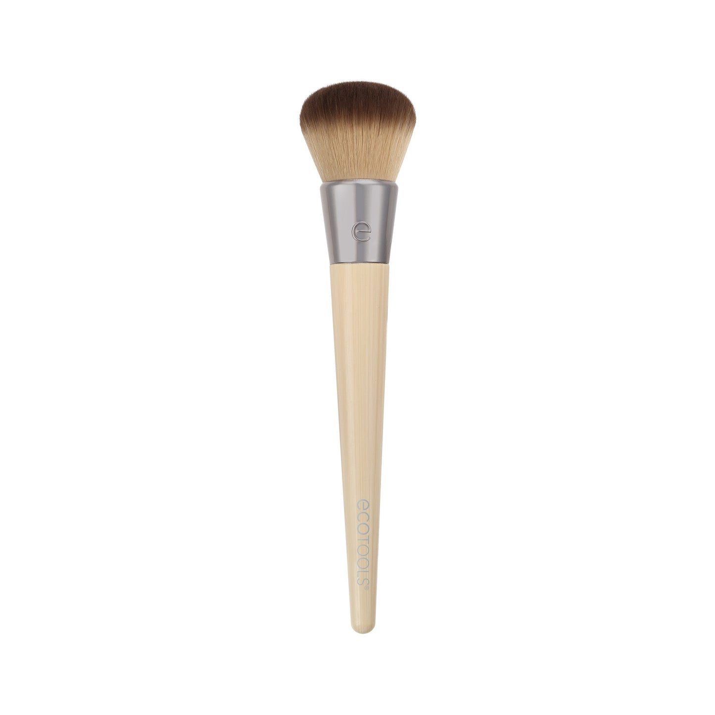 ECOTOOLS ECOTOOLS Blending Pinsel für das Gesicht 1 Stück Kosmetik