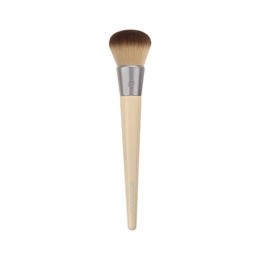 ECOTOOLS ECOTOOLS Blending Pinsel für das Gesicht 1 Stück Kosmetik