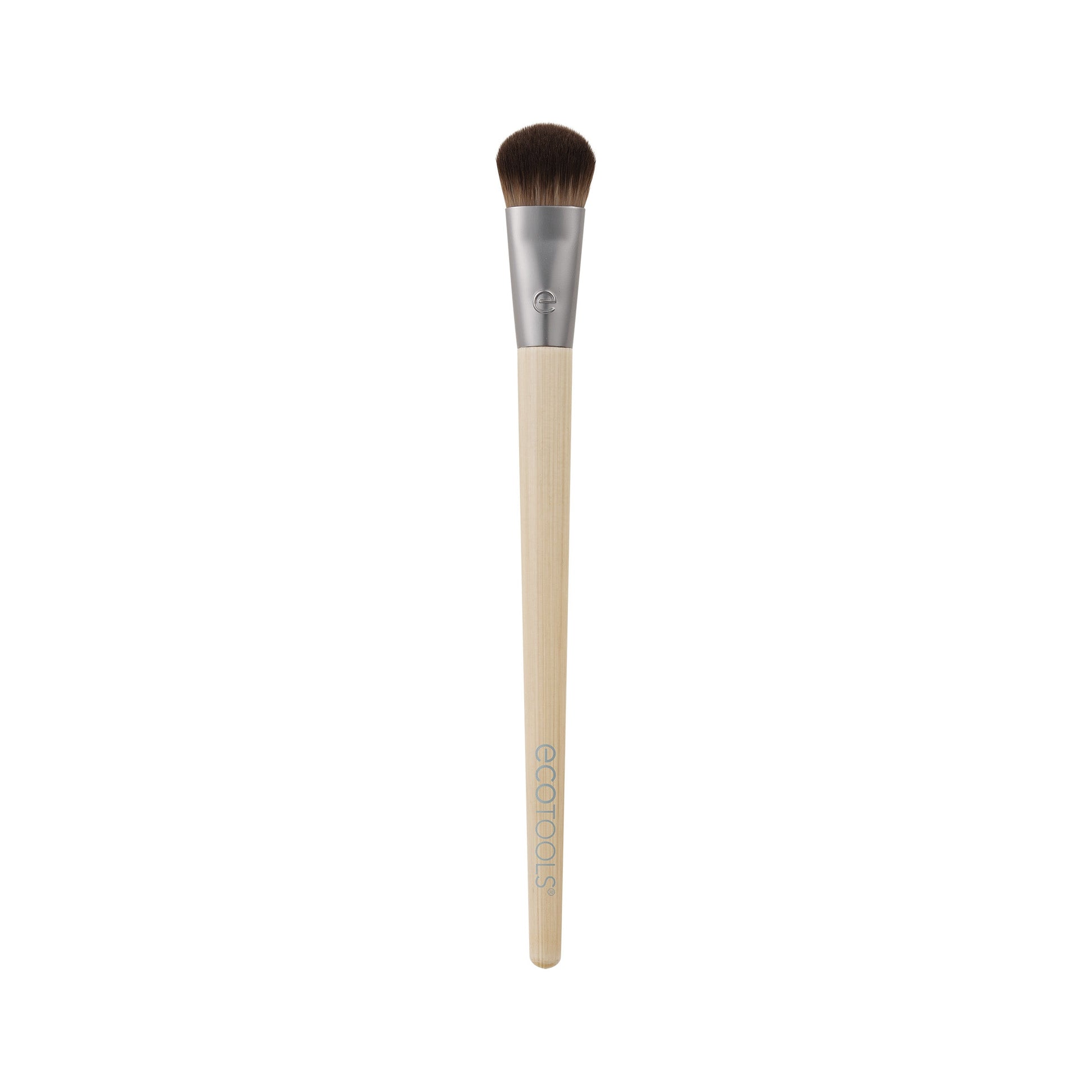ECOTOOLS ECOTOOLS Precision Pinsel Corrector 1 Stück Kosmetikwerkzeug