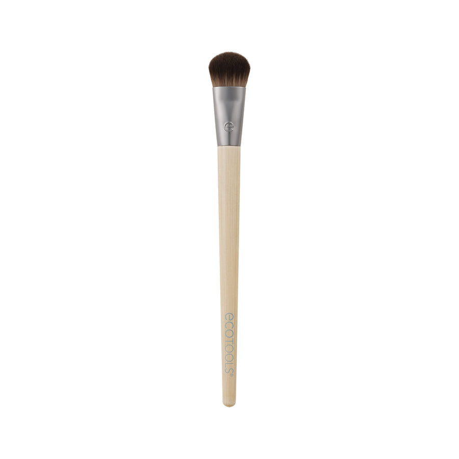 ECOTOOLS ECOTOOLS Precision Pinsel Corrector 1 Stück Kosmetikwerkzeug