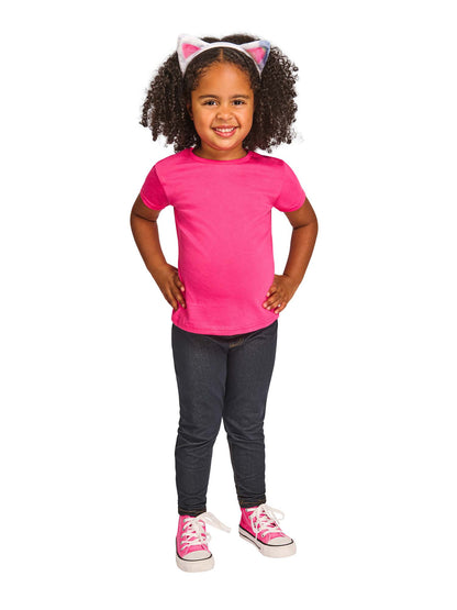 Rubies Gabby Plush Headband Kostümzubehör für Mädchen
