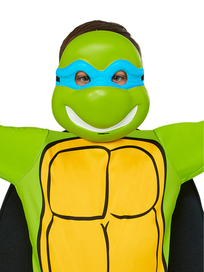 Rubies Leonardo Mask Maske für Jungen