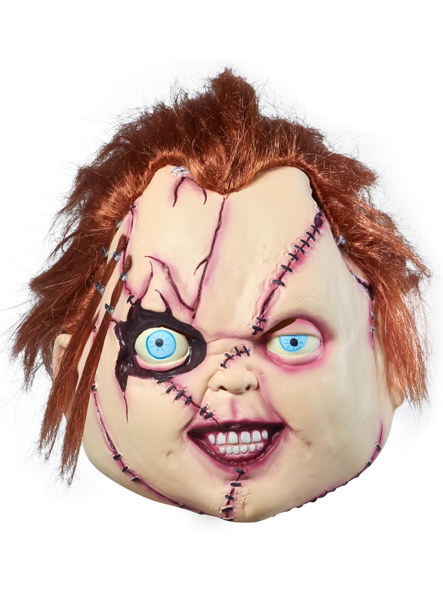 Rubies Chucky Stitched Up 3/4 Maske aus Child's Play – Verpackung
