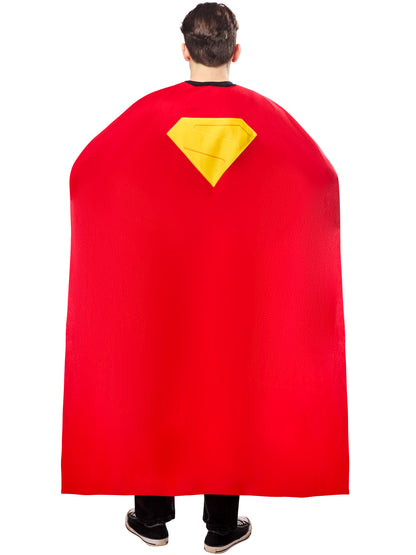 Rubies Superman Cape Clothing Accessories für Herren