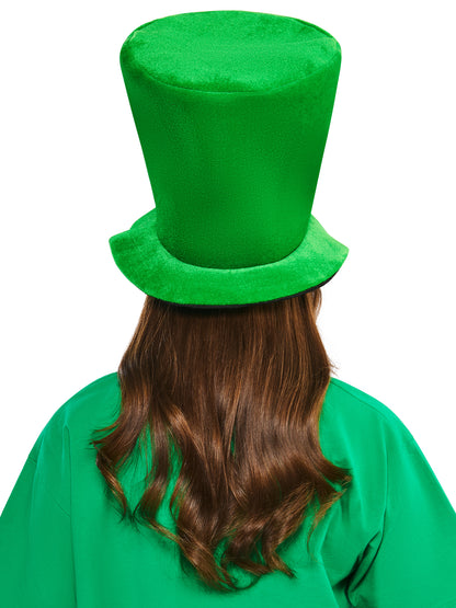 Rubies Rubies St Patricks Day Hat Hut für Unisex