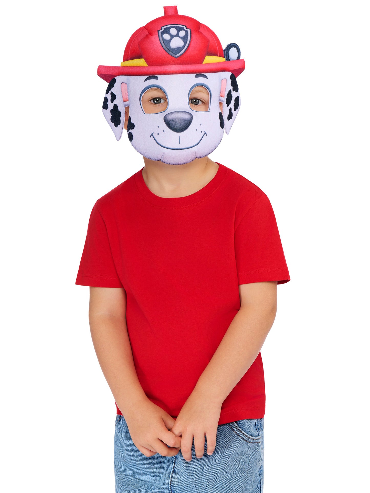 Rubies Marshall Mask Maske