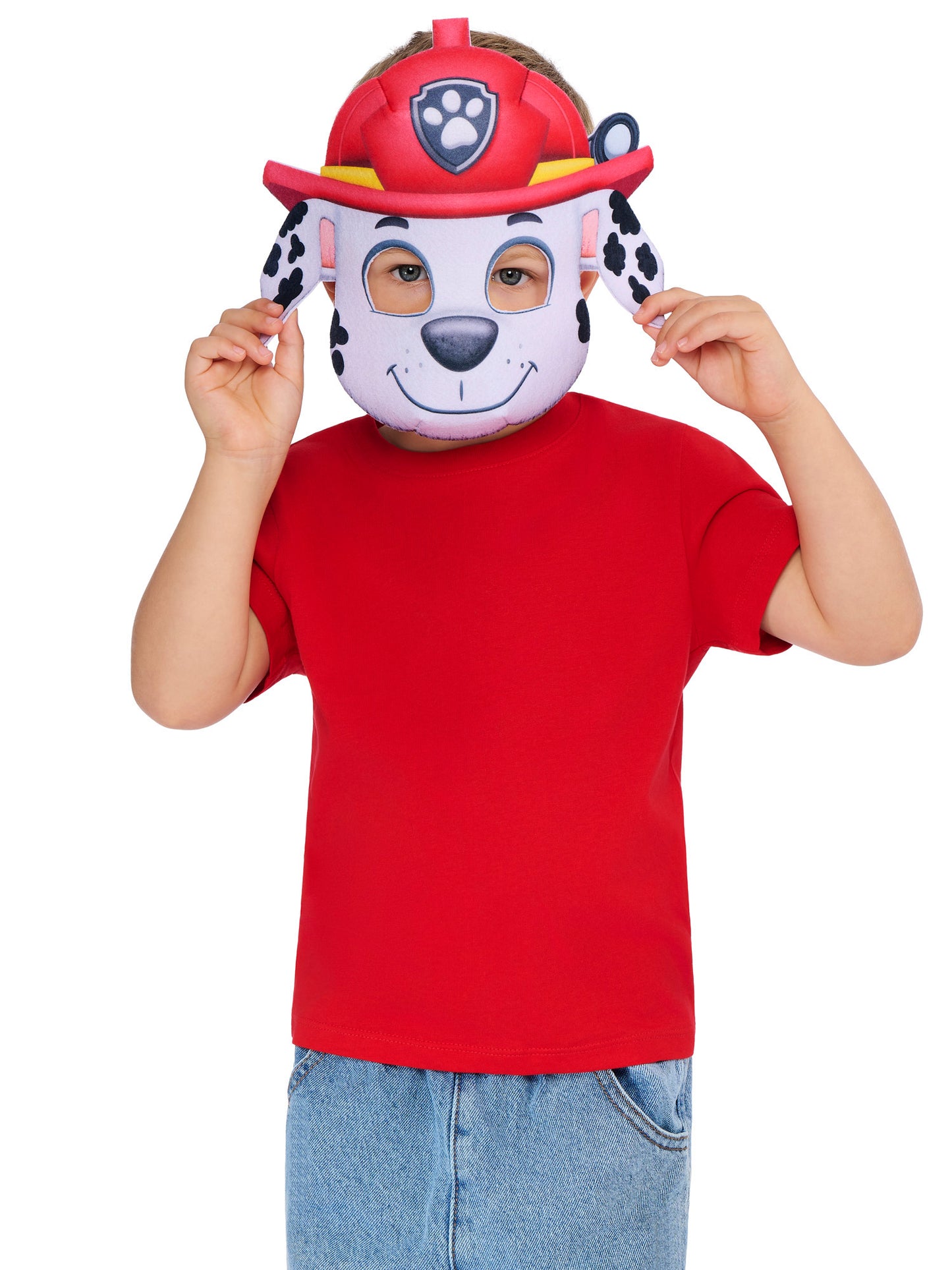 Rubies Marshall Mask Maske