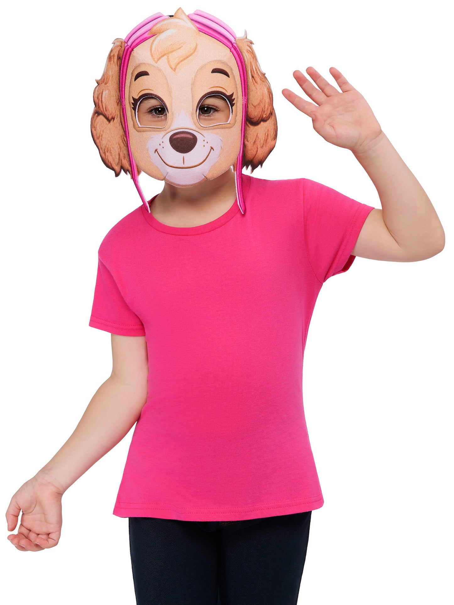 Rubies Paw Patrol Skye EVA-Maske – Produktansicht