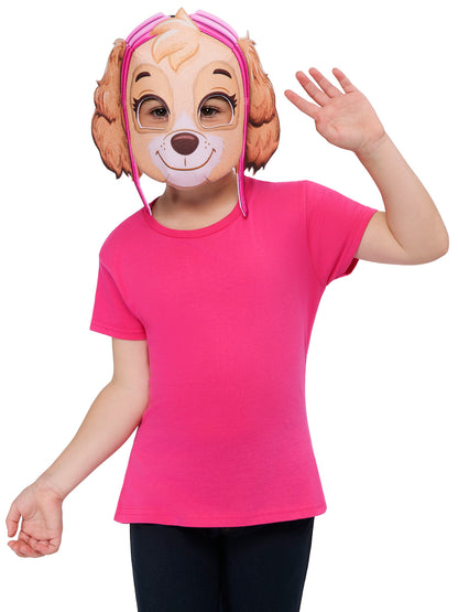 Rubies Skye Mask Maske