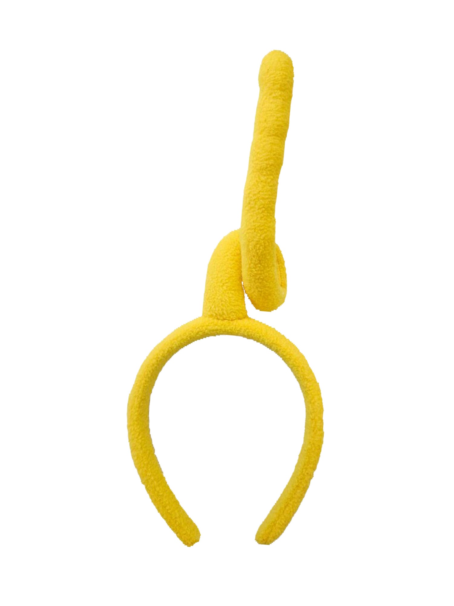 Rubies Teletubbies Haarreifen 4er-Set mit Dipsy Laa-Laa Tinky-Winky und Po – Verpackung
