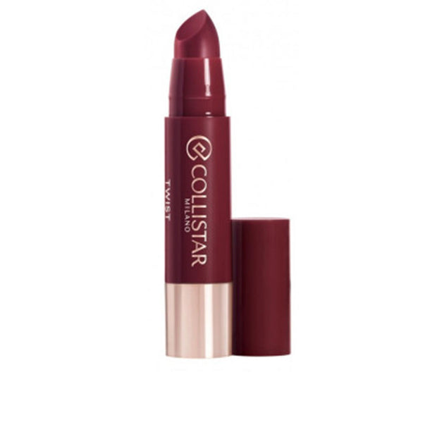 Collistar Twist Balmy Gloss 214 Burgundy Lippenprodukt 2,8 g