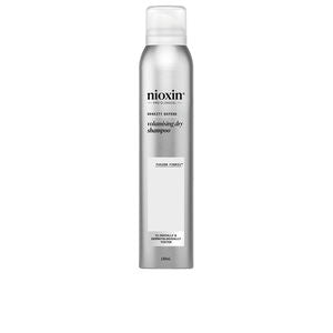 Nioxin Trockenshampoo Volumenbehandlung für fettiges und feines Haar 180 ml