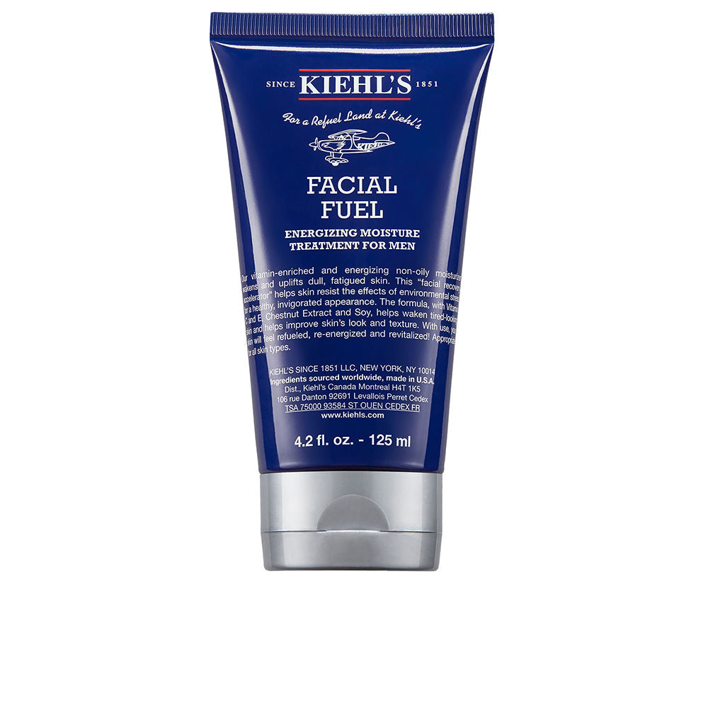 FACIAL FUEL energizing moisture treatment for men 125 ml