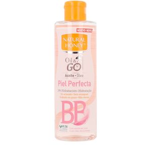 NATURAL HONEY NATURAL HONEY BB Rosa Mosqueta Oil y Go Körperöl 300 ml Kosmetik